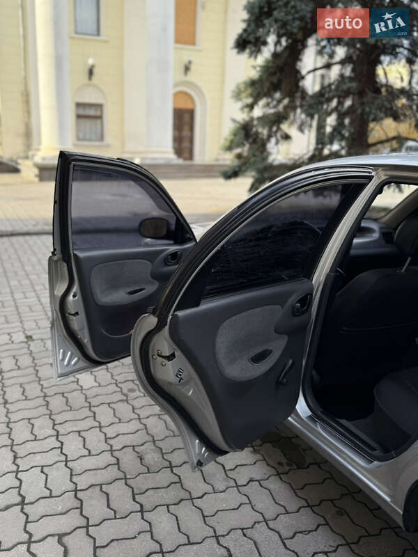Седан Daewoo Sens 2006 в Запоріжжі фото 10 Седан Daewoo Sens 2006 в Запоріжжі
