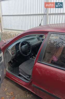 Седан Daewoo Sens 2004 в Хмельнике