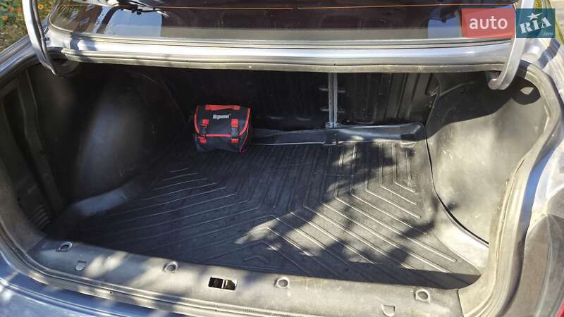 Седан Daewoo Sens 2010 в Запоріжжі фото 7 Седан Daewoo Sens 2010 в Запоріжжі