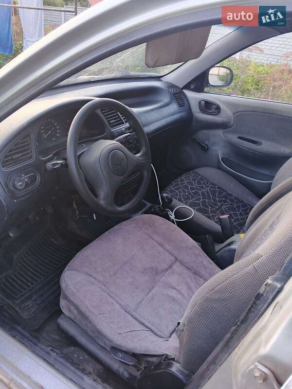 Седан Daewoo Sens 2004 в Виннице