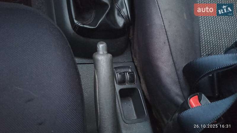 Седан Daewoo Sens 2007 в Харкові фото 6 Седан Daewoo Sens 2007 в Харкові