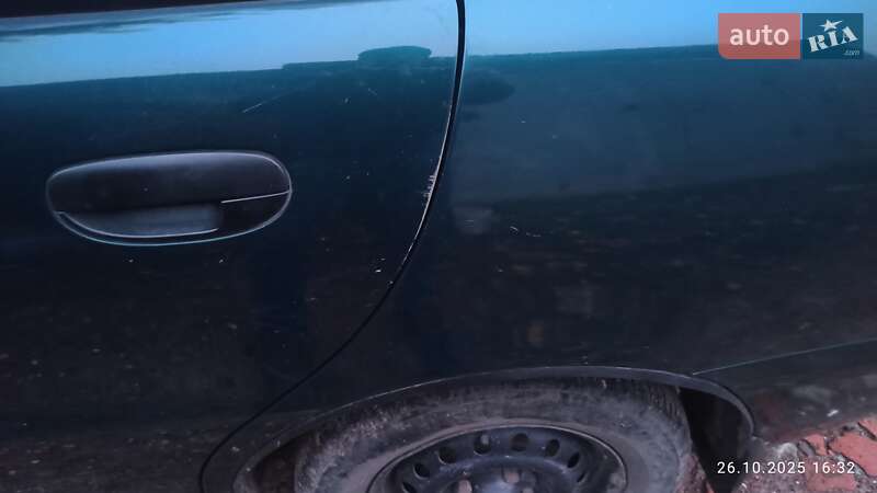 Седан Daewoo Sens 2007 в Харкові фото 10 Седан Daewoo Sens 2007 в Харкові