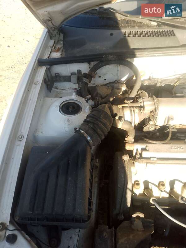 Седан Daewoo Sens 2006 в Чорткові фото 6 Седан Daewoo Sens 2006 в Чорткові