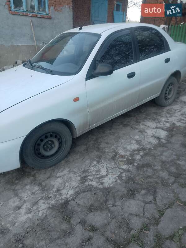 Седан Daewoo Sens 2006 в Чорткові фото 25 Седан Daewoo Sens 2006 в Чорткові