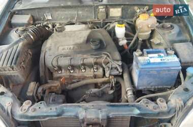 Седан Daewoo Sens 2004 в Білій Церкві