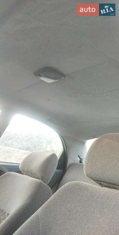 Седан Daewoo Sens 2004 в Белой Церкви