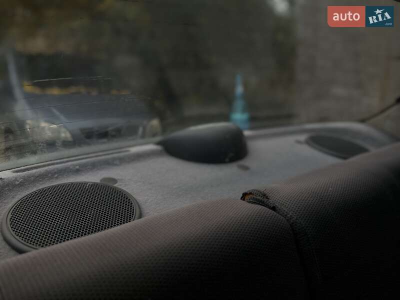 Седан Daewoo Sens 2003 в Каменском