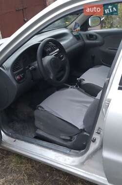 Седан Daewoo Sens 2004 в Ковеле