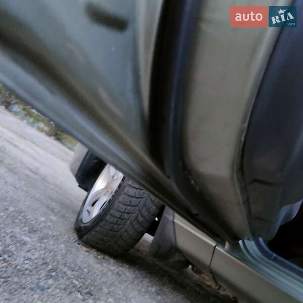 Седан Daewoo Sens 2007 в Запорожье фото 8 Седан Daewoo Sens 2007 в Запорожье