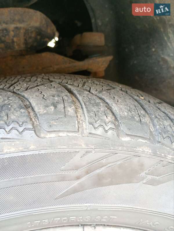 Седан Daewoo Sens 2007 в Ивано-Франковске фото 11 Седан Daewoo Sens 2007 в Ивано-Франковске