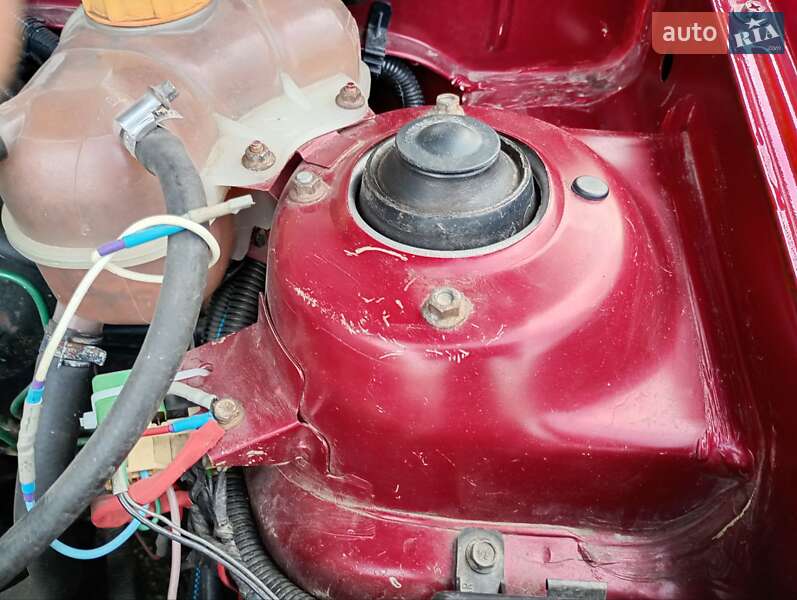 Седан Daewoo Sens 2007 в Ивано-Франковске фото 20 Седан Daewoo Sens 2007 в Ивано-Франковске