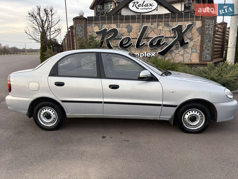 Седан Daewoo Sens 2013 в Борисполі фото 9 Седан Daewoo Sens 2013 в Борисполі