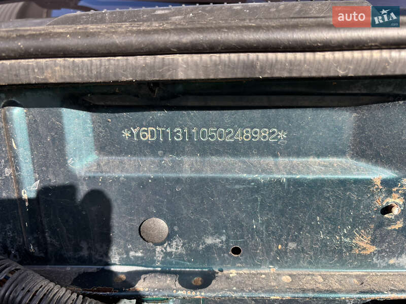 Седан Daewoo Sens 2005 в Каменском