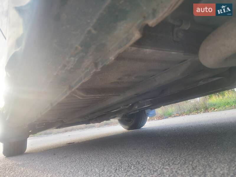 Седан Daewoo Sens 2004 в Каменском