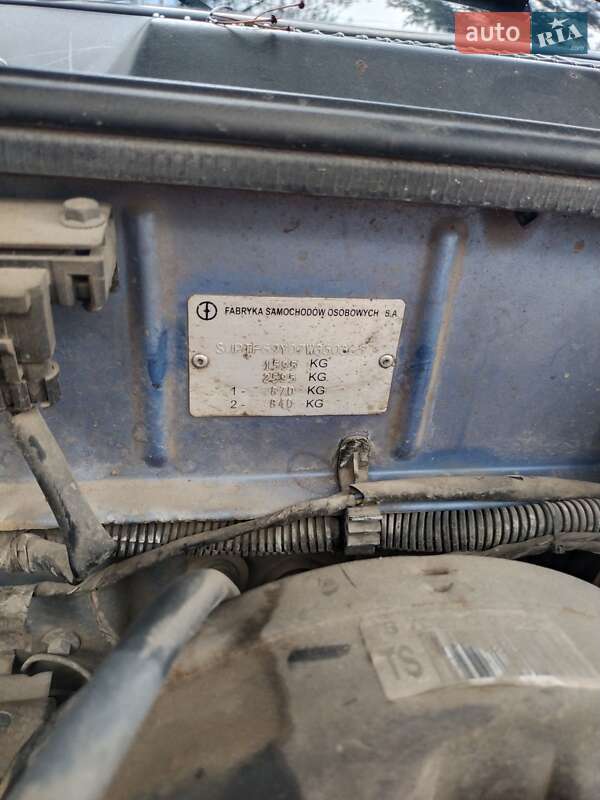 Седан Daewoo Sens 2007 в Сумах фото 14 Седан Daewoo Sens 2007 в Сумах