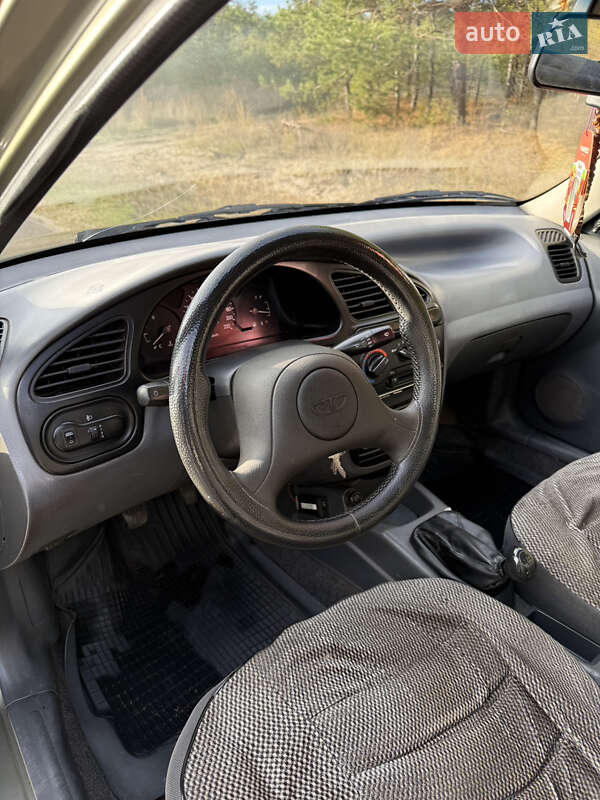 Седан Daewoo Sens 2004 в Андреевке фото 10 Седан Daewoo Sens 2004 в Андреевке