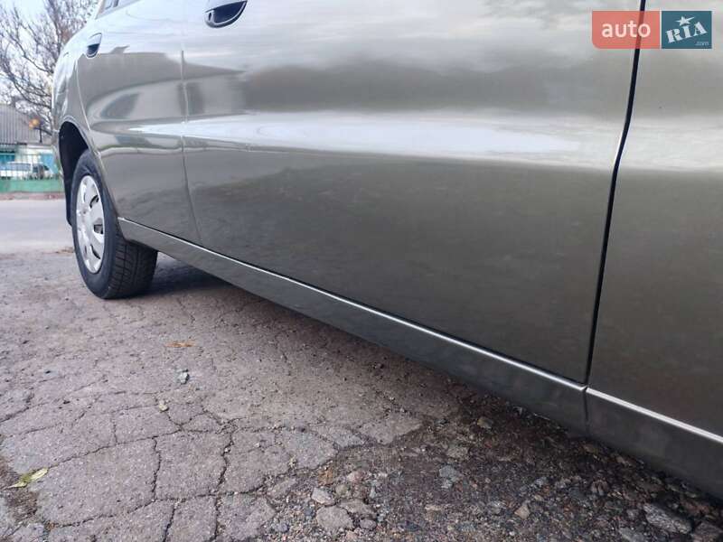 Седан Daewoo Sens 2007 в Хороле фото 2 Седан Daewoo Sens 2007 в Хороле