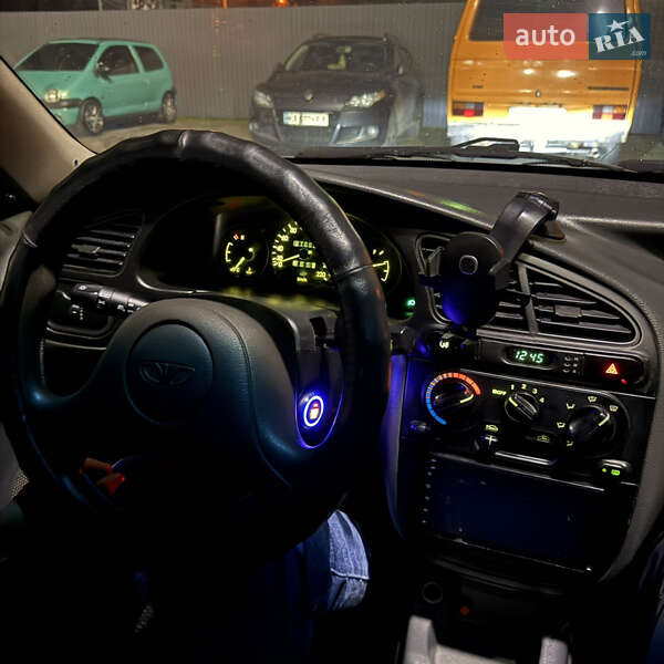 Седан Daewoo Sens 2005 в Києві фото 5 Седан Daewoo Sens 2005 в Києві