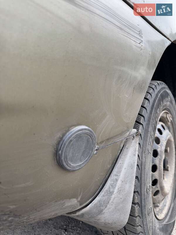 Седан Daewoo Sens 2005 в Сумах фото 9 Седан Daewoo Sens 2005 в Сумах