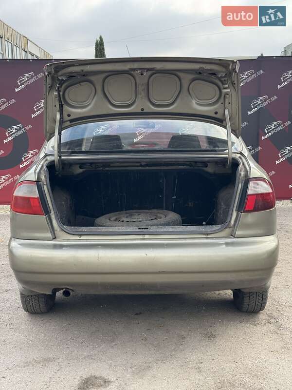 Седан Daewoo Sens 2005 в Сумах фото 11 Седан Daewoo Sens 2005 в Сумах