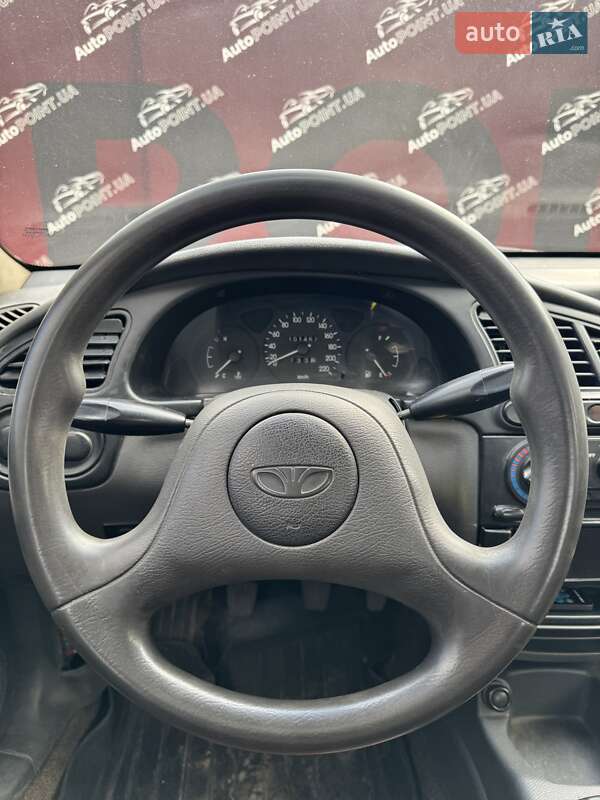 Седан Daewoo Sens 2005 в Сумах фото 16 Седан Daewoo Sens 2005 в Сумах