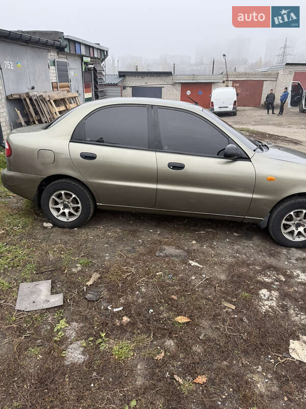 Седан Daewoo Sens 2004 в Харкові фото 3 Седан Daewoo Sens 2004 в Харкові