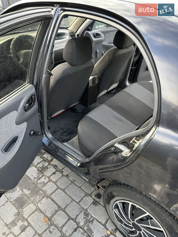 Седан Daewoo Sens 2006 в Запоріжжі фото 7 Седан Daewoo Sens 2006 в Запоріжжі