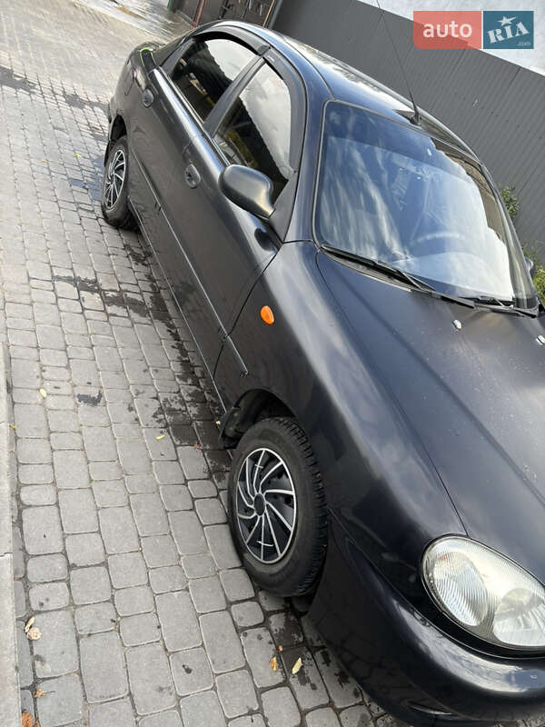 Седан Daewoo Sens 2006 в Запоріжжі фото 9 Седан Daewoo Sens 2006 в Запоріжжі