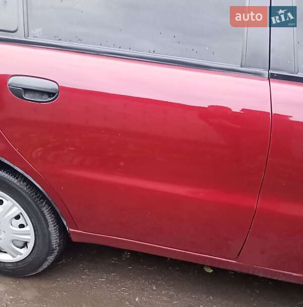 Седан Daewoo Sens 2006 в Рівному фото 8 Седан Daewoo Sens 2006 в Рівному