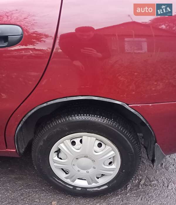 Седан Daewoo Sens 2006 в Рівному фото 11 Седан Daewoo Sens 2006 в Рівному