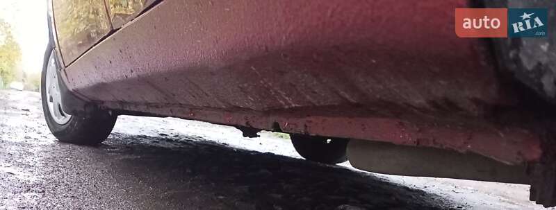 Седан Daewoo Sens 2006 в Рівному фото 20 Седан Daewoo Sens 2006 в Рівному