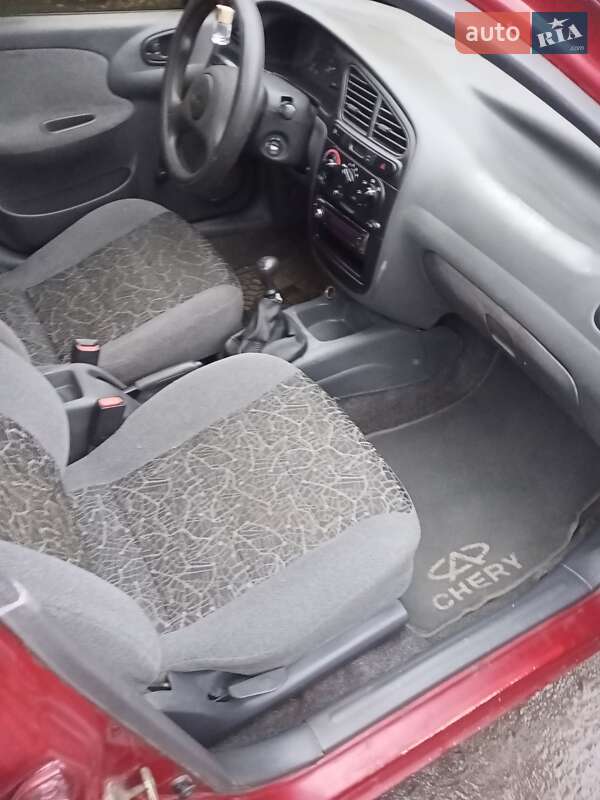 Седан Daewoo Sens 2006 в Рівному фото 23 Седан Daewoo Sens 2006 в Рівному