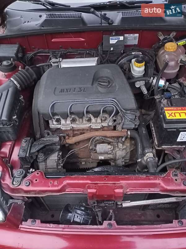 Седан Daewoo Sens 2006 в Рівному фото 29 Седан Daewoo Sens 2006 в Рівному