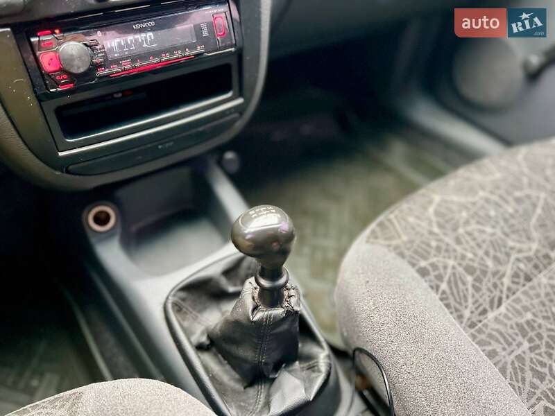 Седан Daewoo Sens 2004 в Києві фото 23 Седан Daewoo Sens 2004 в Києві