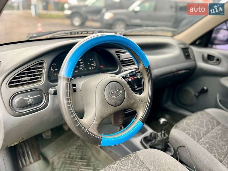 Седан Daewoo Sens 2004 в Києві фото 24 Седан Daewoo Sens 2004 в Києві