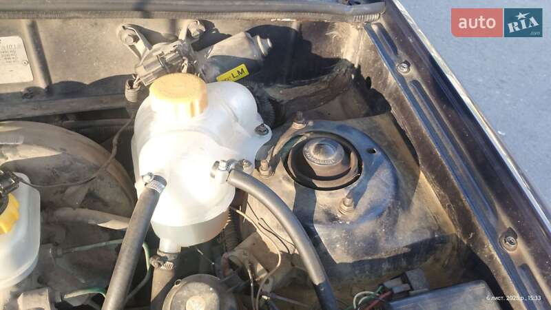 Седан Daewoo Sens 2006 в Ивано-Франковске