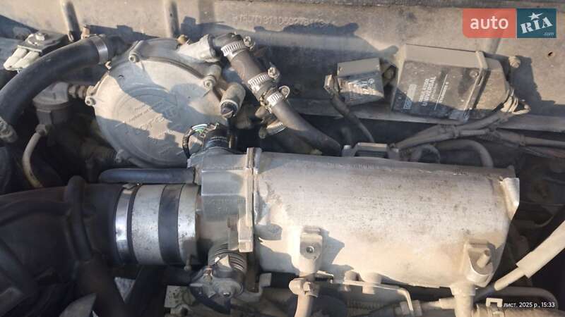 Седан Daewoo Sens 2006 в Ивано-Франковске