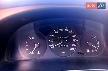 Седан Daewoo Sens 2007 в Харькове