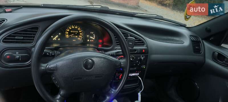 Седан Daewoo Sens 2006 в Обухове фото 3 Седан Daewoo Sens 2006 в Обухове