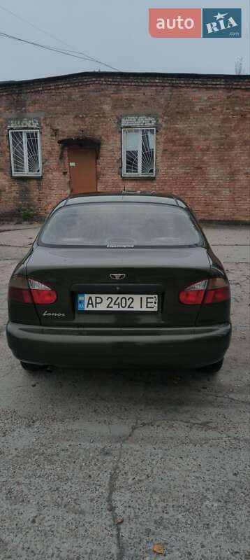 Седан Daewoo Sens 2006 в Обухове фото 8 Седан Daewoo Sens 2006 в Обухове