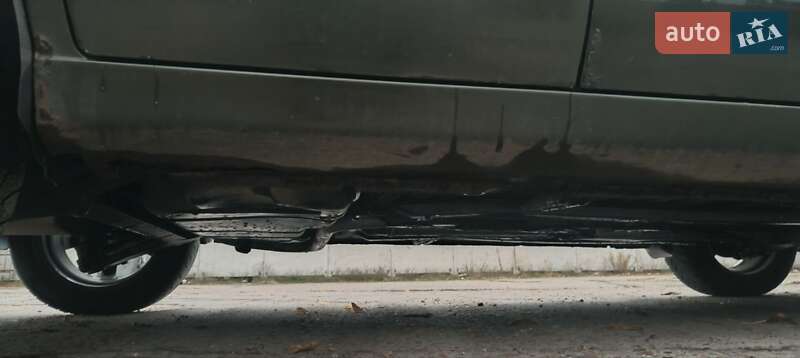 Седан Daewoo Sens 2006 в Обухове фото 19 Седан Daewoo Sens 2006 в Обухове