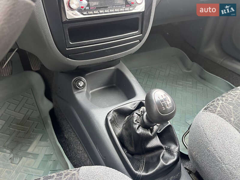 Седан Daewoo Sens 2007 в Хмельницком фото 23 Седан Daewoo Sens 2007 в Хмельницком