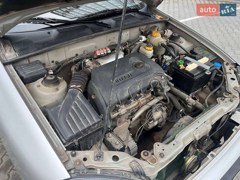 Седан Daewoo Sens 2007 в Хмельницком фото 38 Седан Daewoo Sens 2007 в Хмельницком