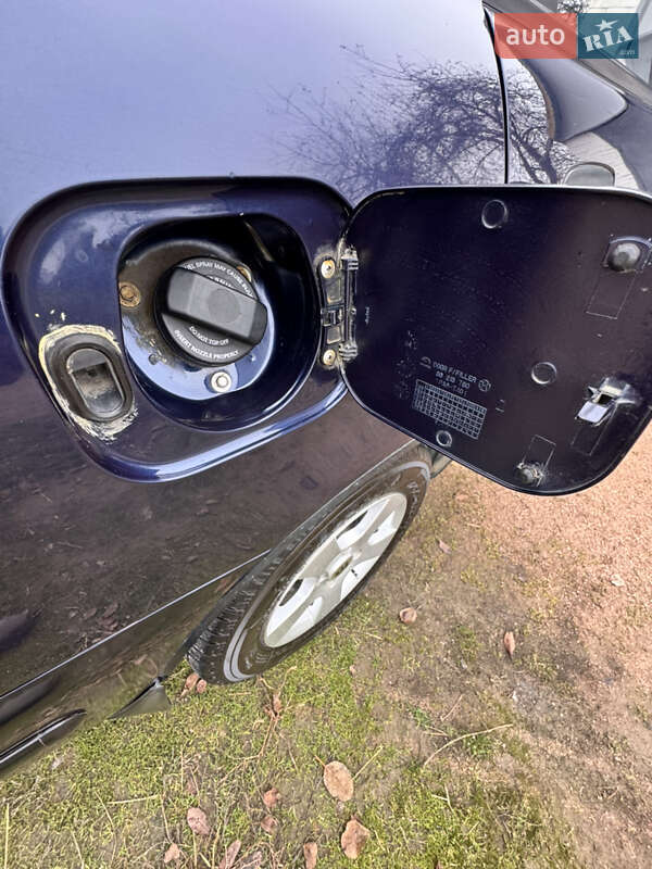 Седан Daewoo Sens 2004 в Іршанському