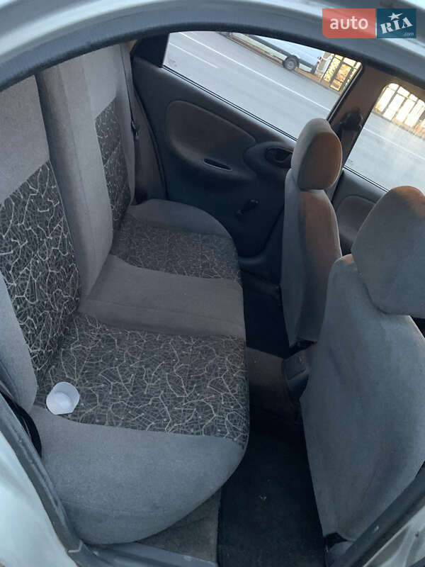 Седан Daewoo Sens 2005 в Харкові