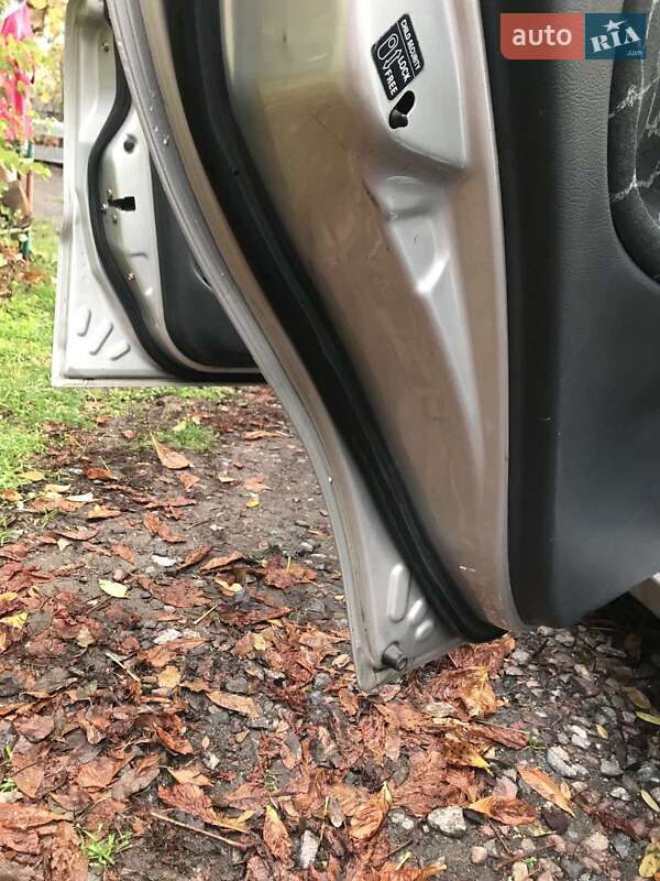 Седан Daewoo Sens 2003 в Дніпрі фото 15 Седан Daewoo Sens 2003 в Дніпрі