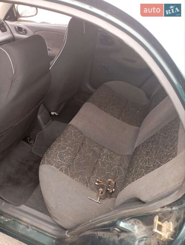 Седан Daewoo Sens 2004 в Херсоне фото 7 Седан Daewoo Sens 2004 в Херсоне