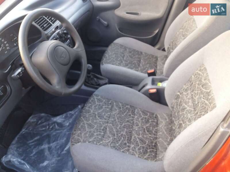 Седан Daewoo Sens 2005 в Харькове фото 13 Седан Daewoo Sens 2005 в Харькове