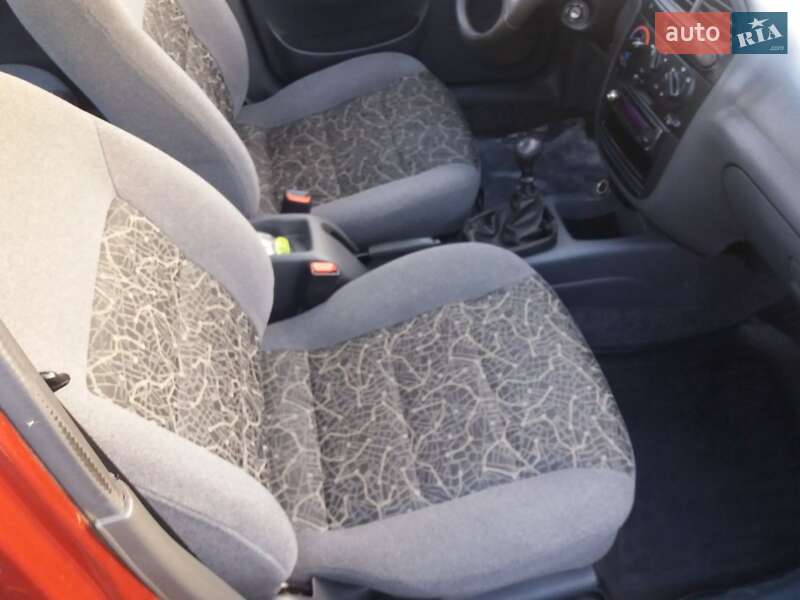 Седан Daewoo Sens 2005 в Харькове фото 18 Седан Daewoo Sens 2005 в Харькове