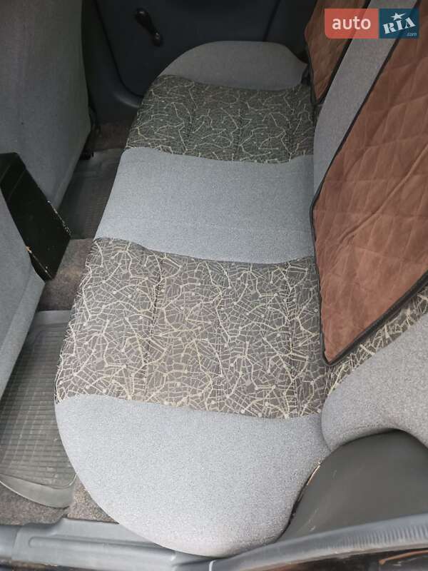 Седан Daewoo Sens 2006 в Бобринці фото 5 Седан Daewoo Sens 2006 в Бобринці